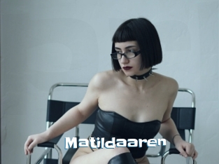 Matildaaren