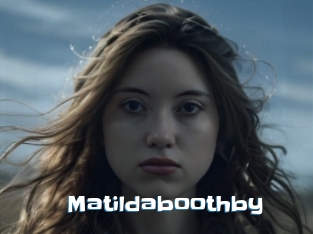 Matildaboothby