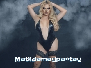 Matildamagpantay