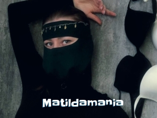 Matildamania