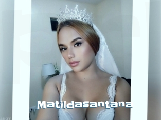 Matildasantana