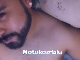 Matokazrblu