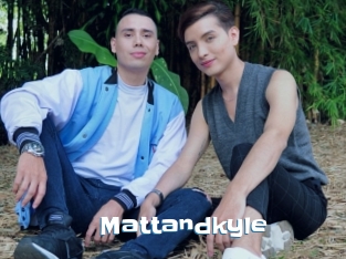 Mattandkyle