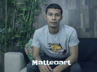 Matteoart