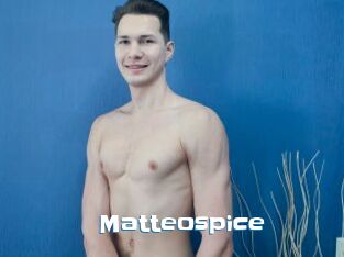 Matteospice