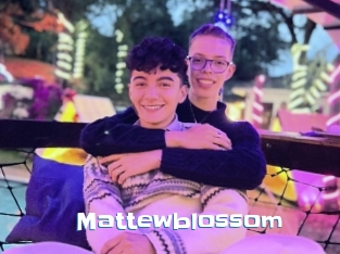 Mattewblossom