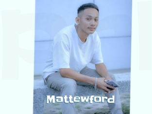 Mattewford