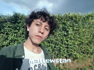 Mattewstan