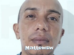 Mattewsw