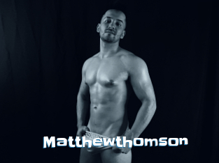 Matthewthomson