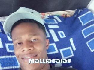 Mattiasalas
