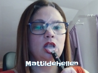 Mattildehellen
