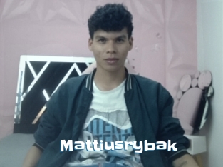 Mattiusrybak