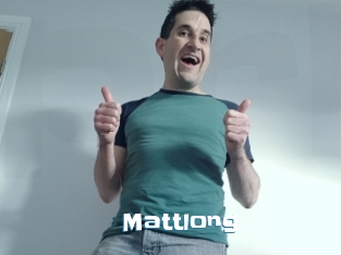 Mattlong