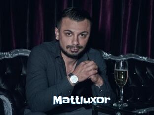 Mattluxor