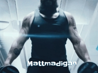 Mattmadigan