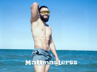 Mattmasterss