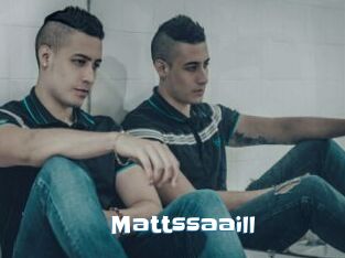 Mattssaaill