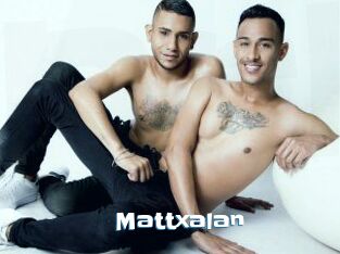 Mattxalan