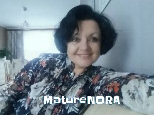 MatureNORA
