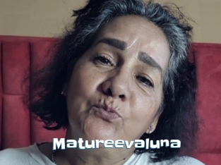 Matureevaluna