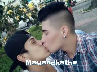 Mauandkathe