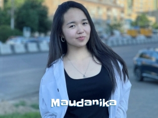 Maudanika