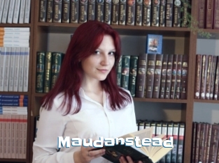 Maudanstead