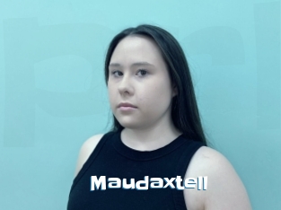 Maudaxtell