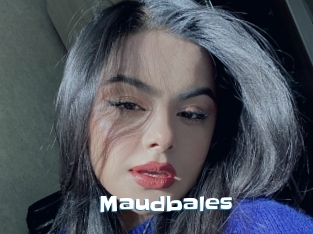 Maudbales