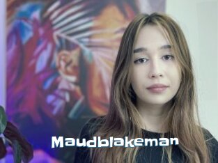Maudblakeman