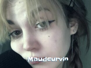 Maudcurvin
