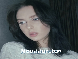 Mauddurston