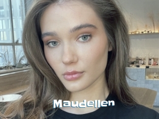 Maudellen