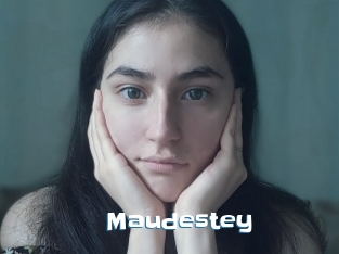 Maudestey
