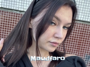 Maudfaro