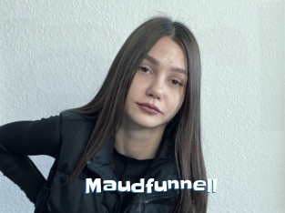 Maudfunnell
