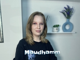 Maudhamm