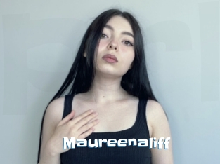 Maureenaliff