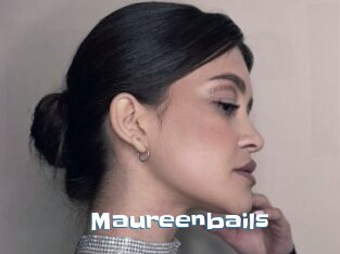 Maureenbails