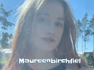 Maureenbirchfiel
