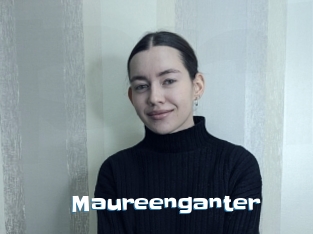 Maureenganter