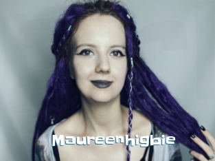 Maureenhigbie