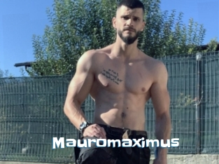 Mauromaximus