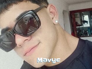 Mavyc