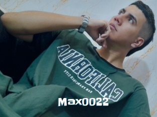 Max0022