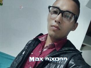 Max_nixonn