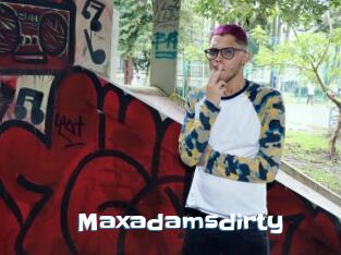 Maxadamsdirty