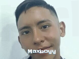Maxboyy