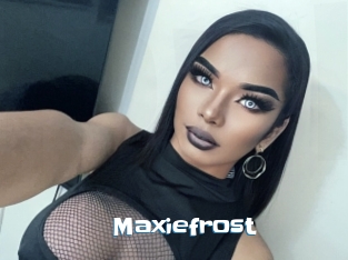 Maxiefrost